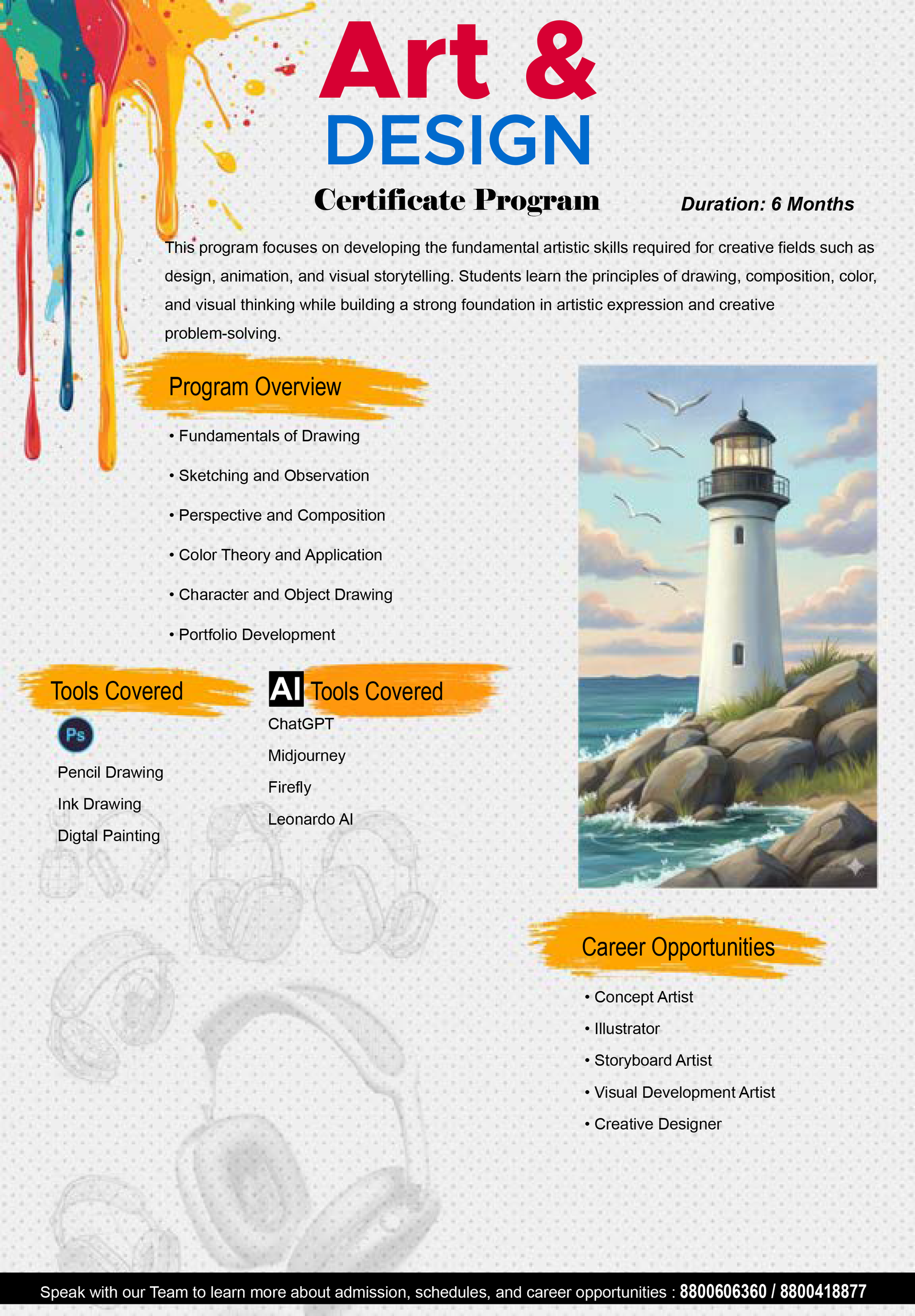Course